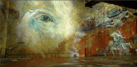 Engaging with Art in New Ways