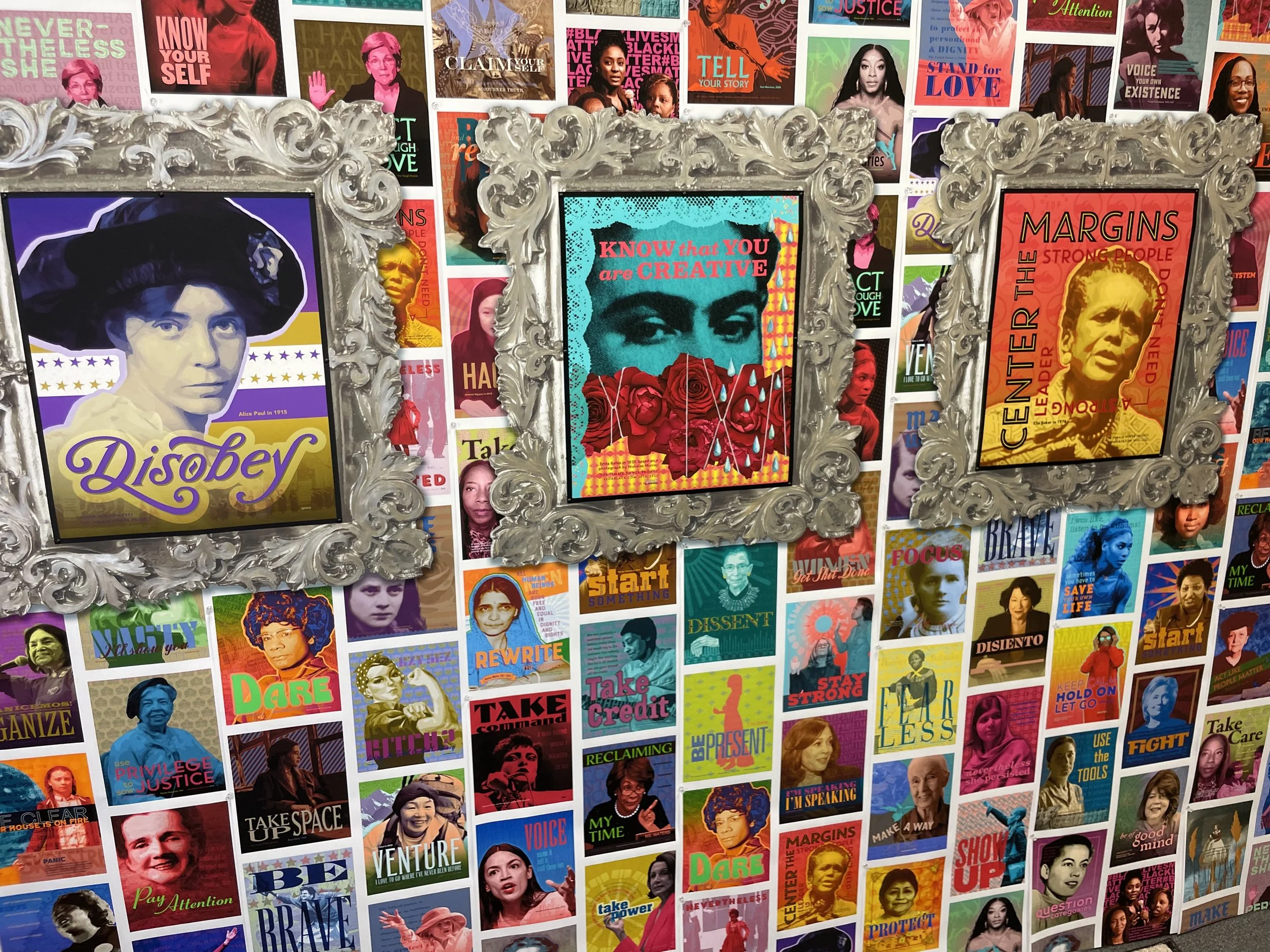  -  You do You  -  Artomatic DC 2024