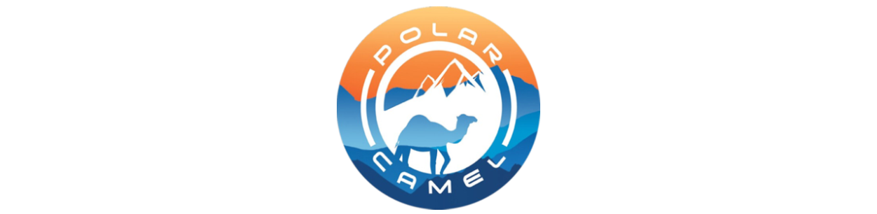 Polar Camel Menu