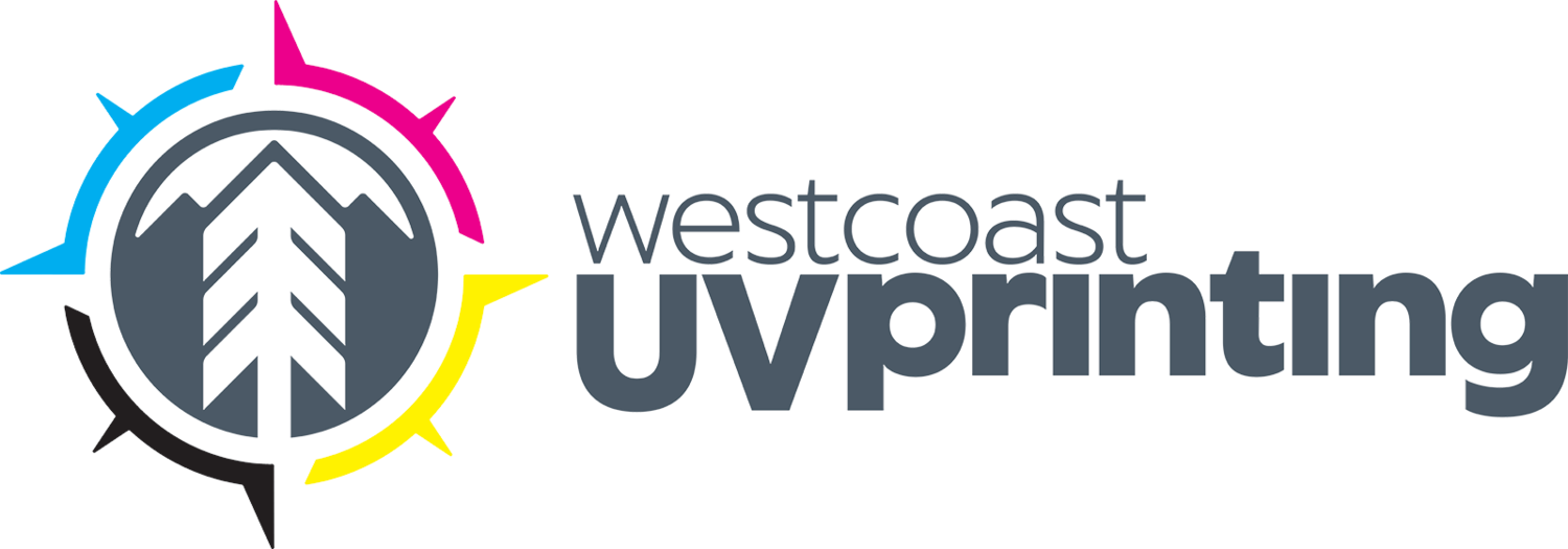 West Coast UV Printing, Inc.