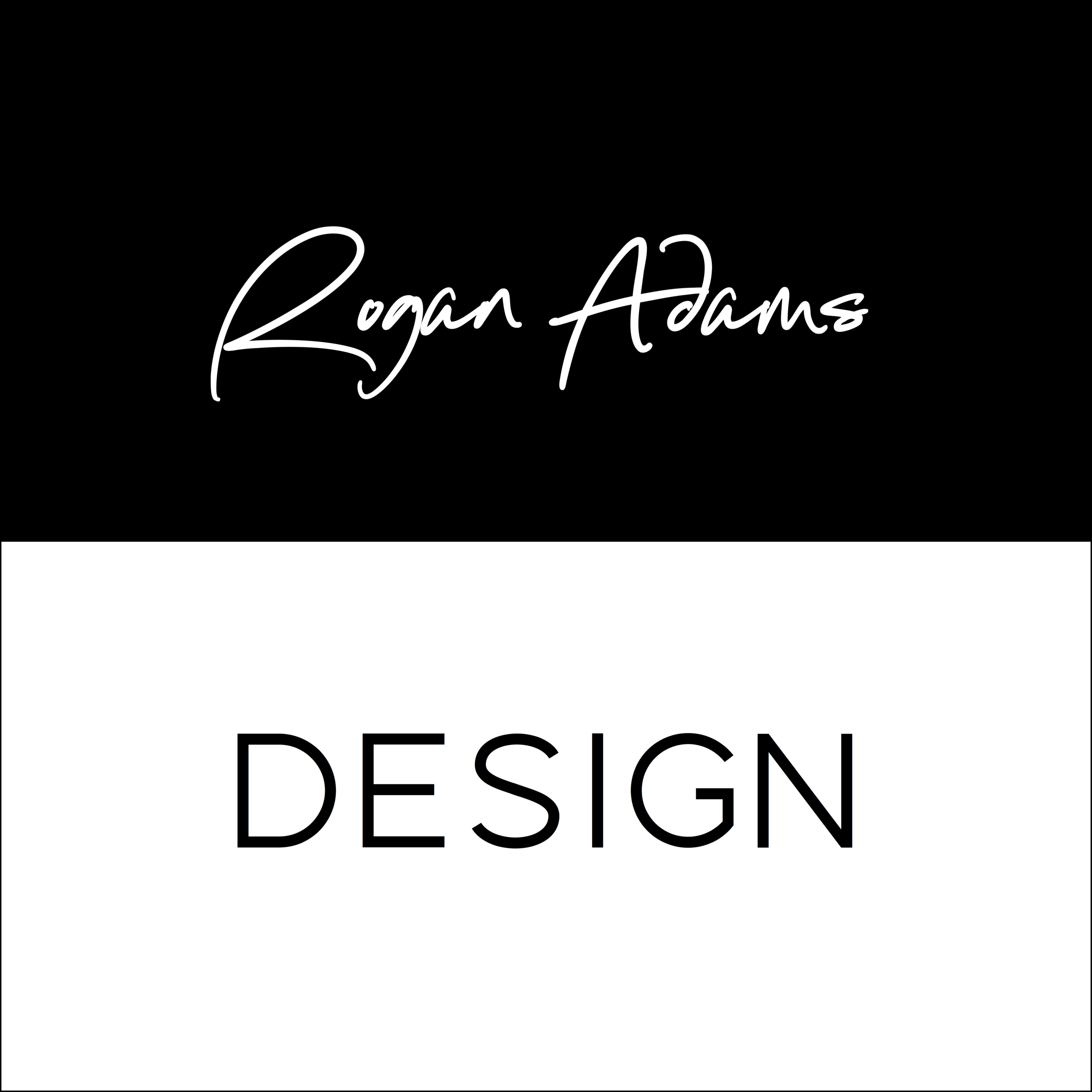 Rogan Adams Design