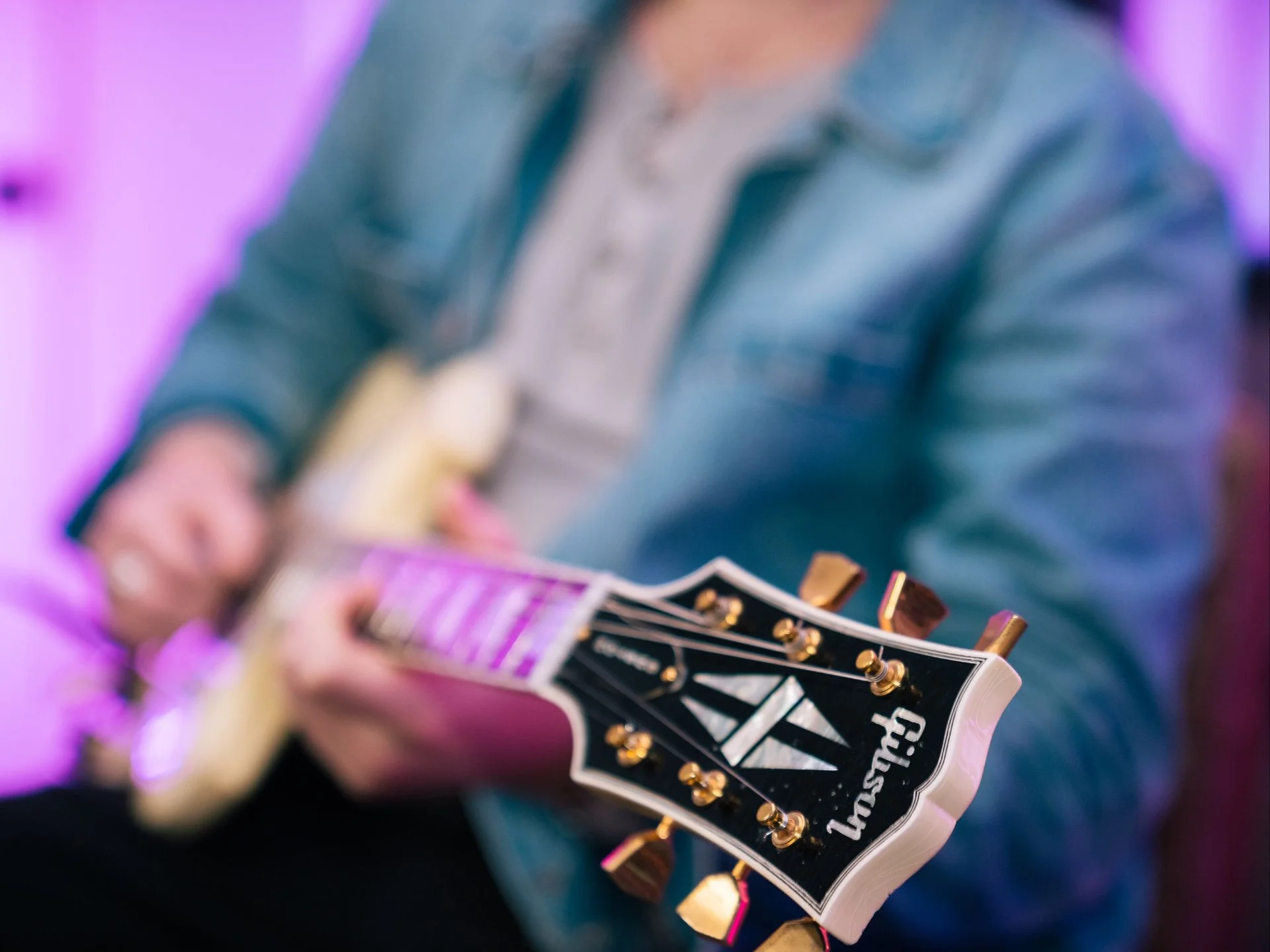 Special Guest Artist (To Be Announced in June)