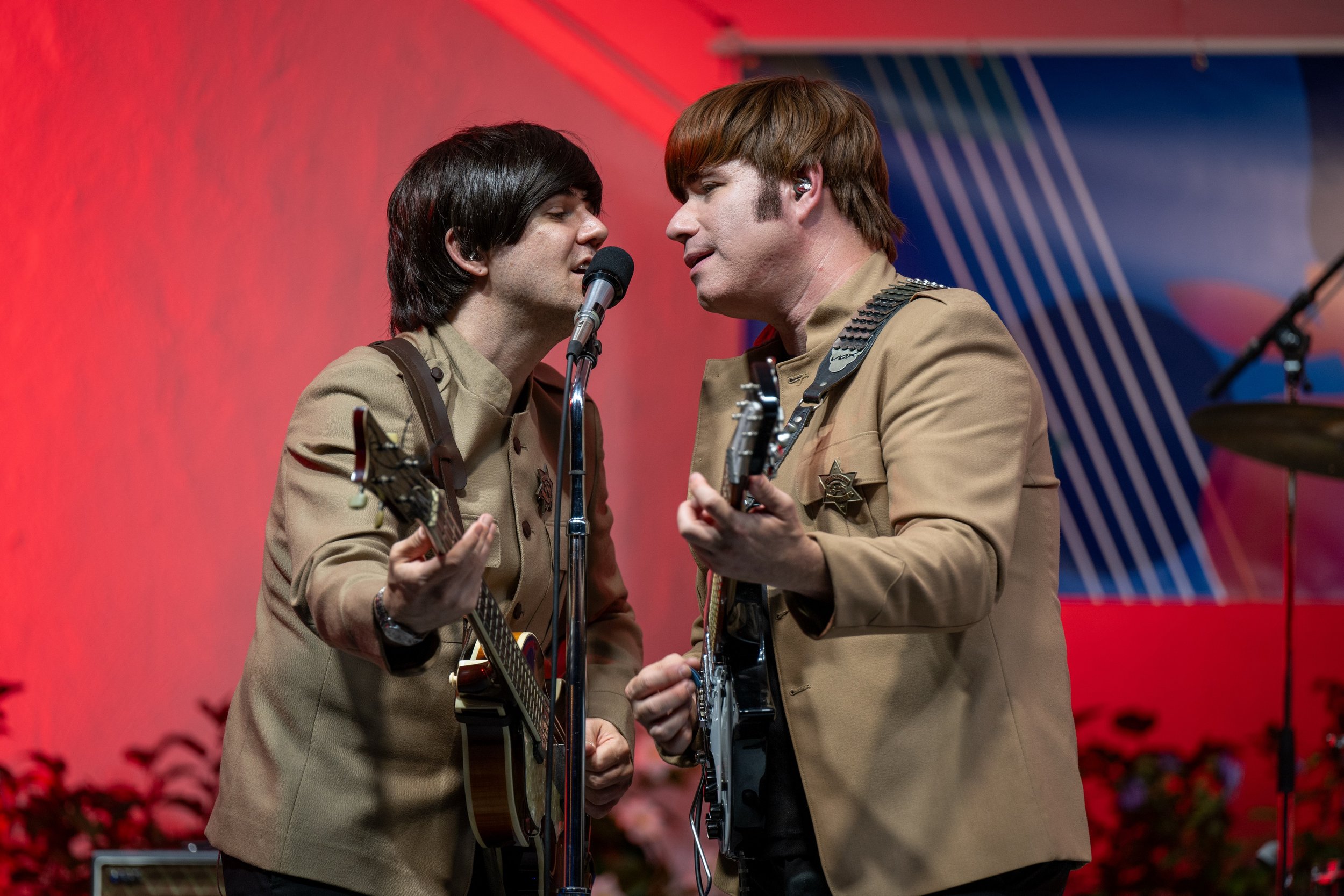 Studio Two Beatles Tribute Band