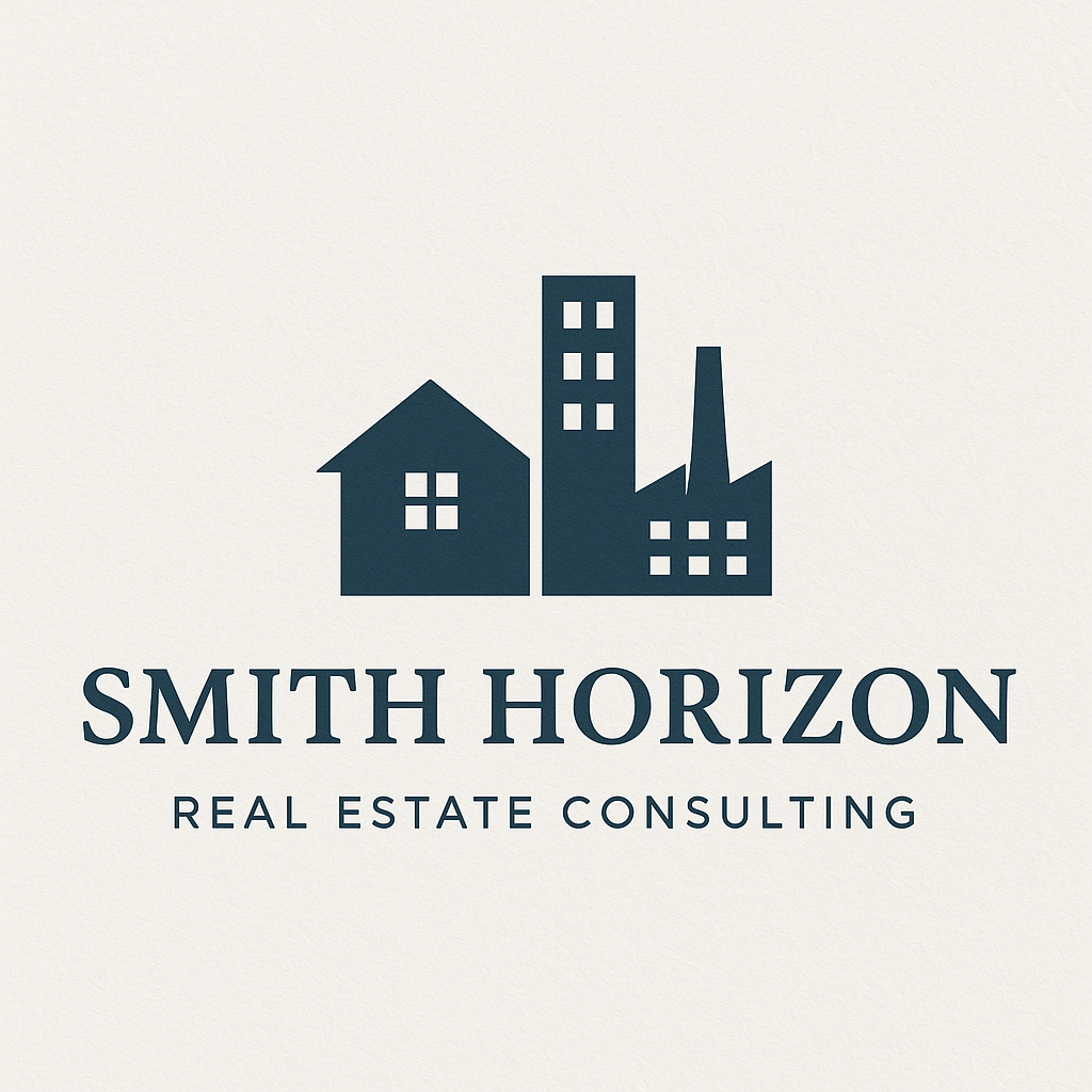  Real Estate Development Consultants 
