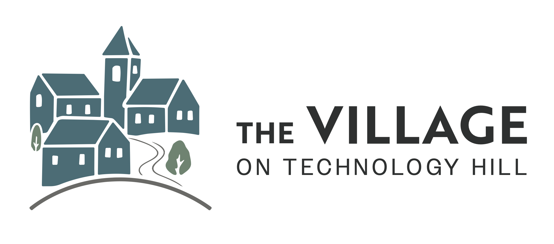 The Village on Technology HIll - Draft - Horizontal - No Background.png