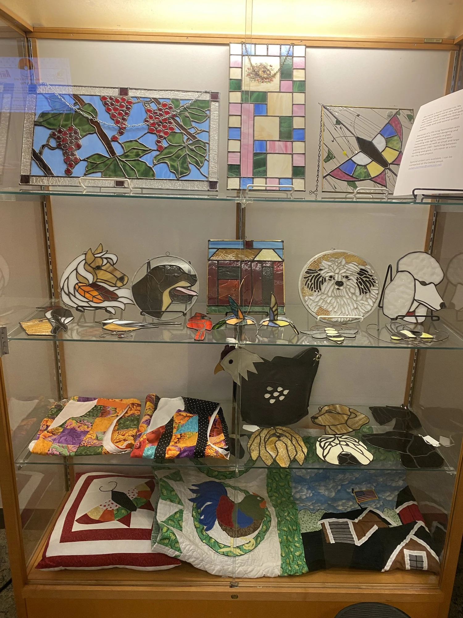 Blog — Londonderry Arts Council