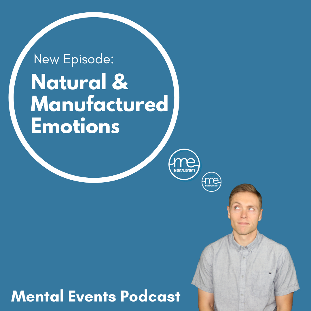 Natural and Manufactured Emotion