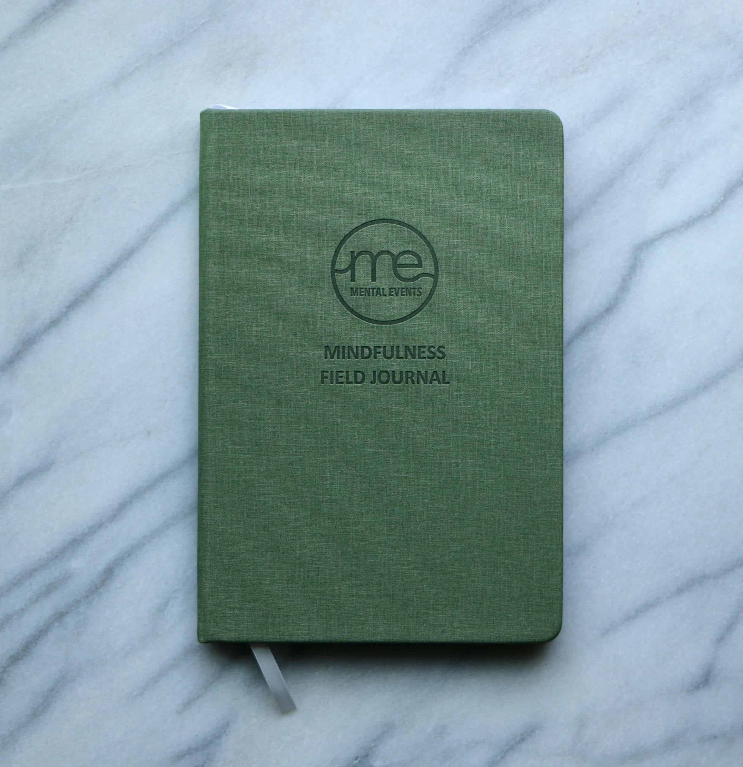 Mindfulness Field Journal