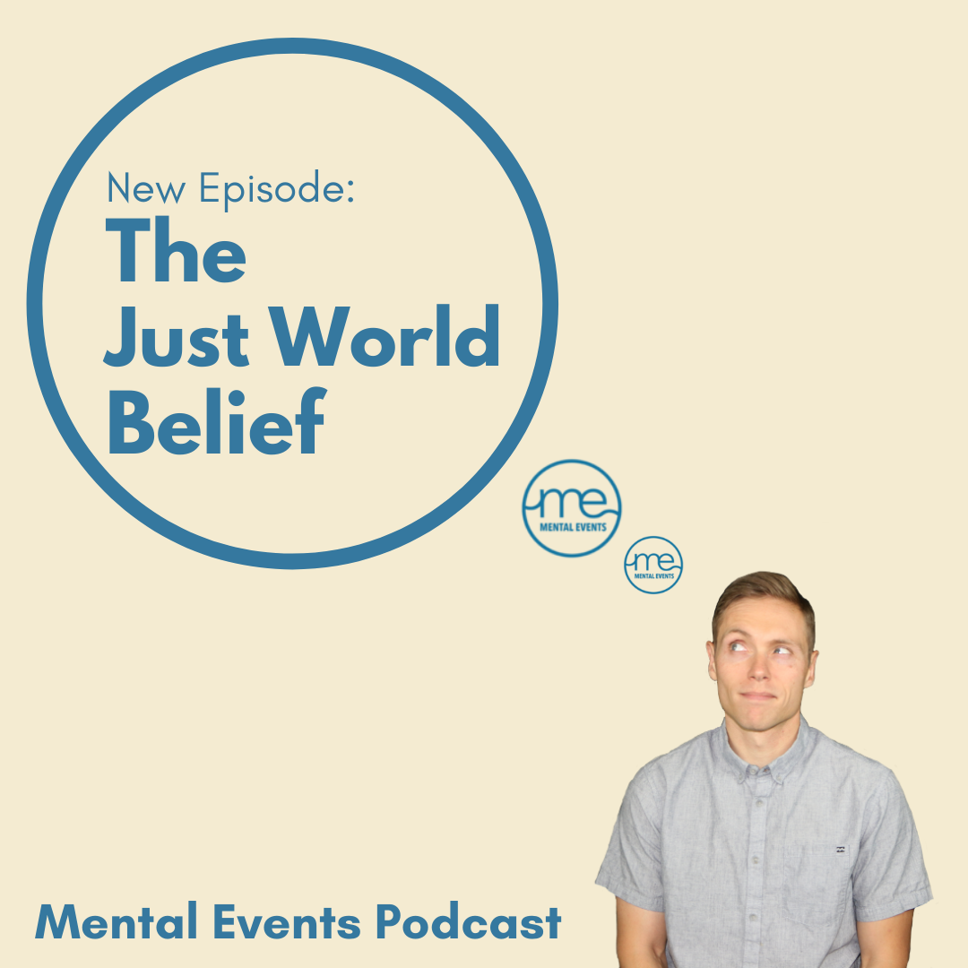 The Just World Belief