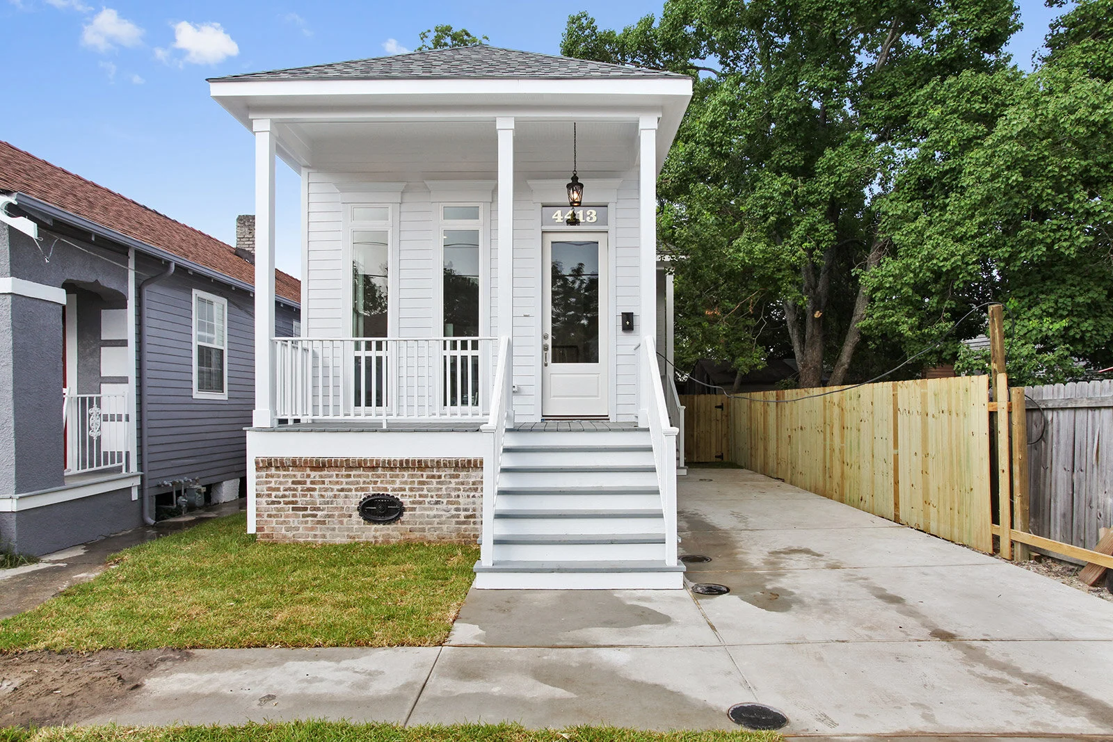 4413 General Pershing