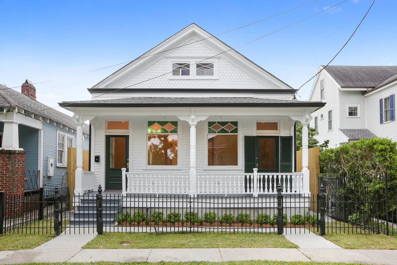 3920 Chestnut