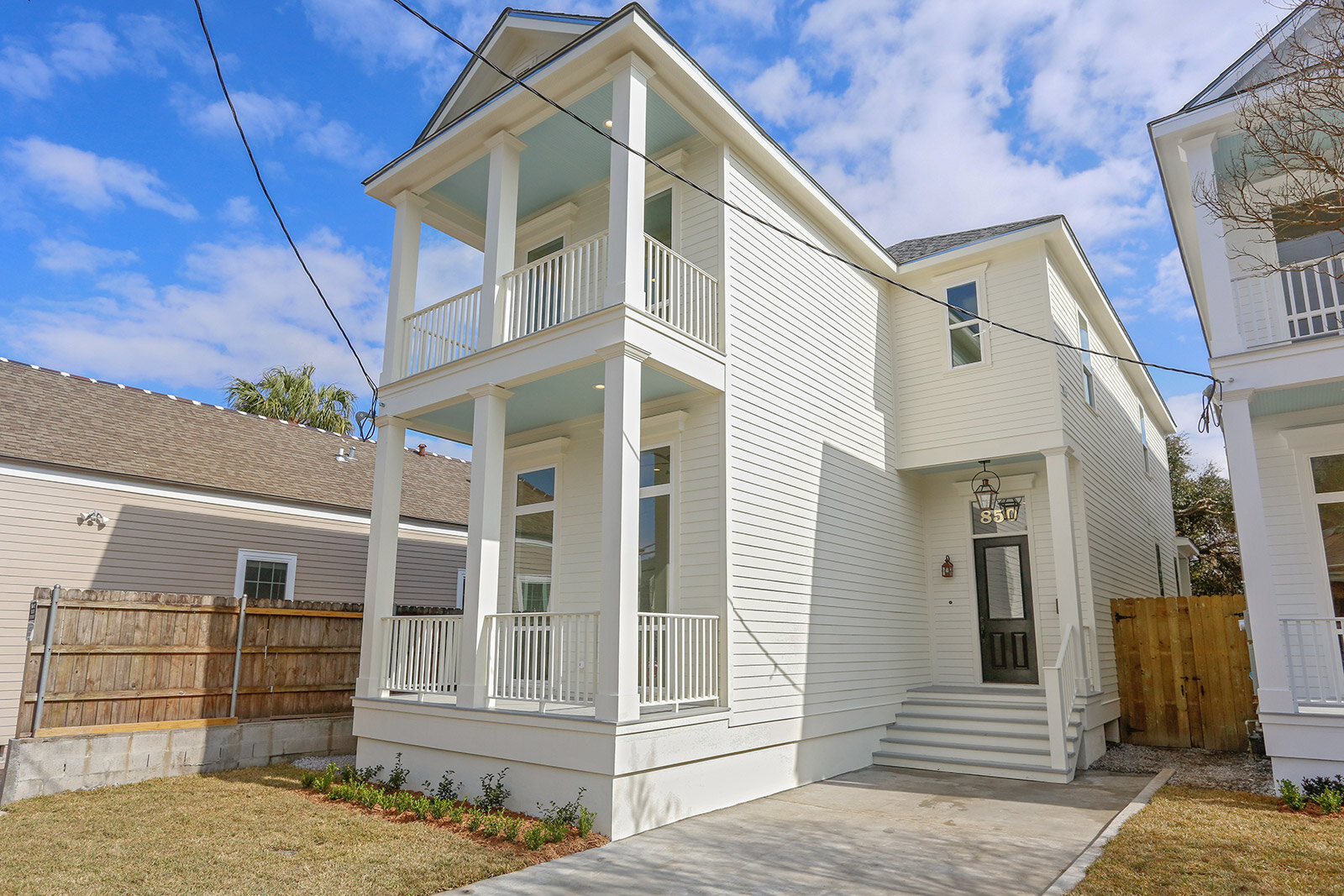 850 Olga Ave.
