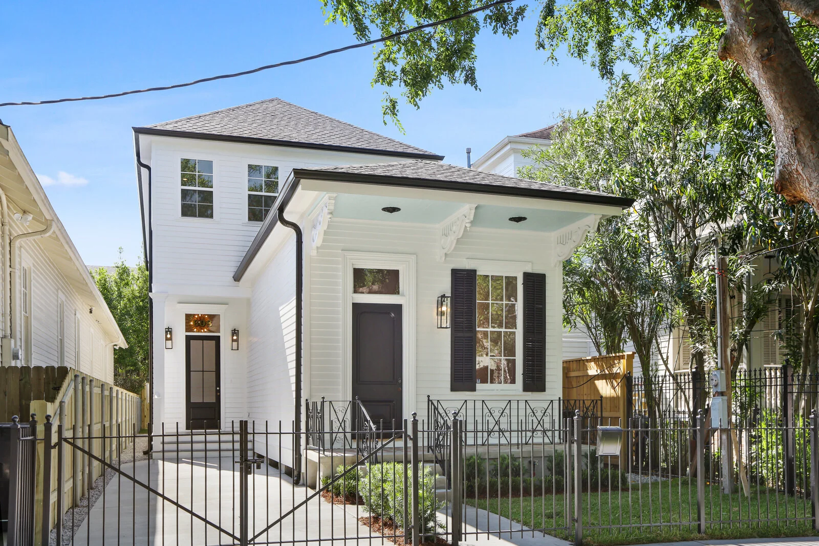 608 State St.