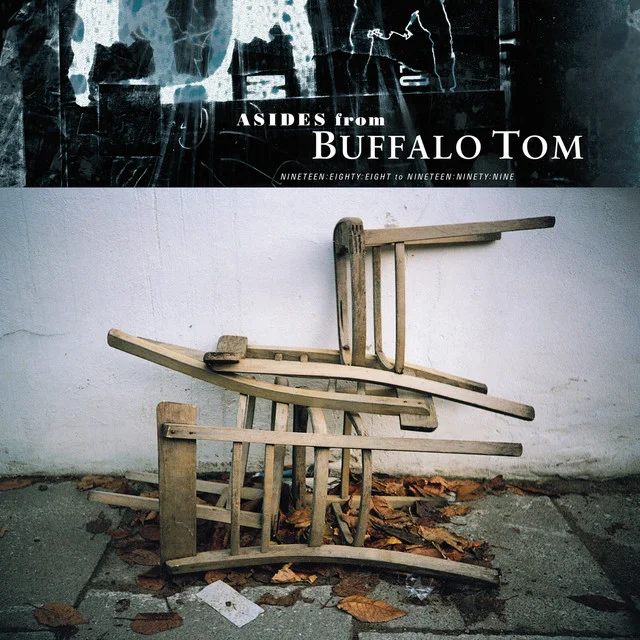 Asides From Buffalo Tom