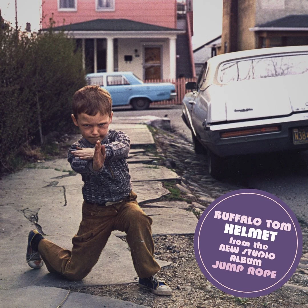 Music — Buffalo Tom