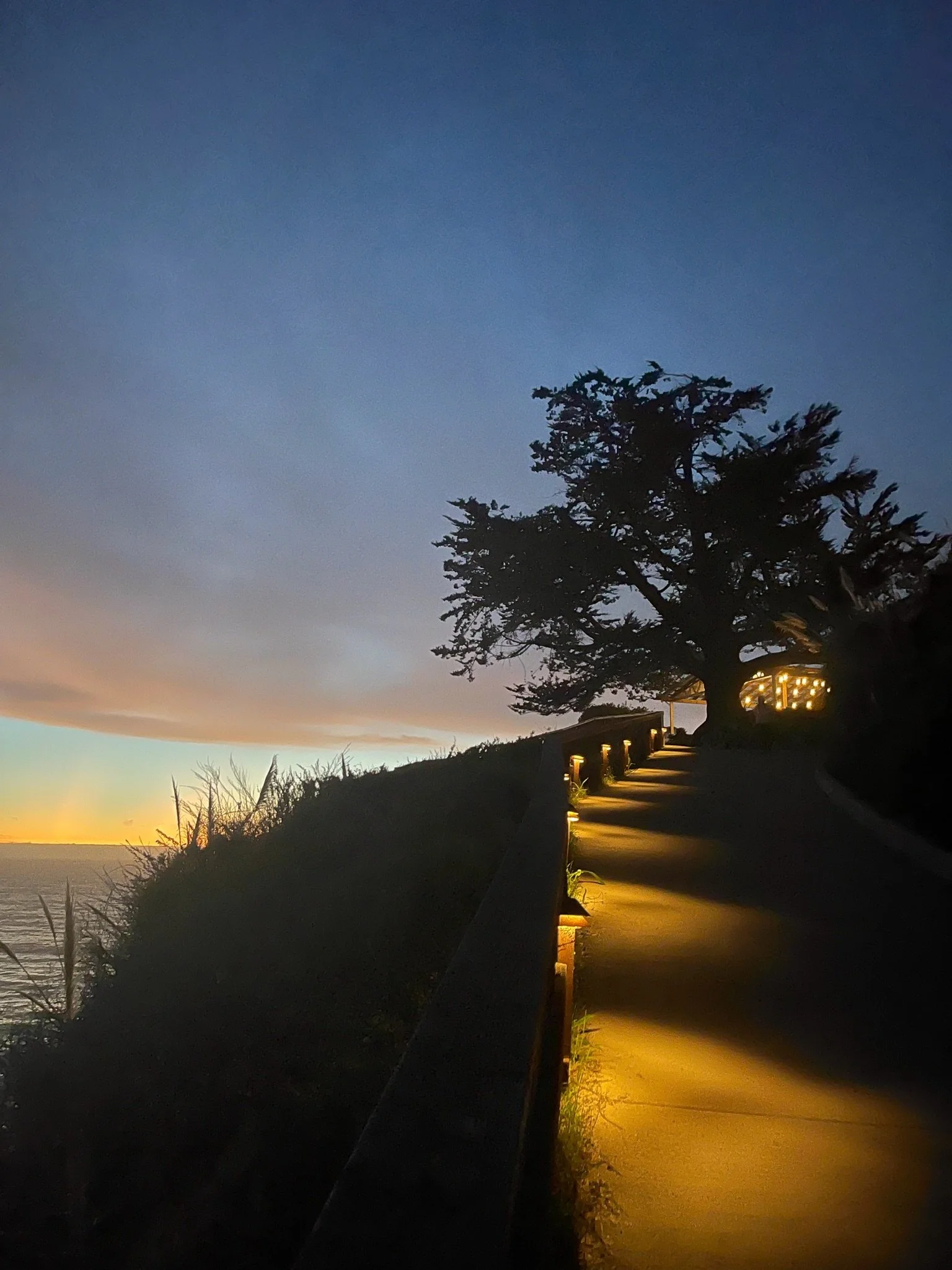 Summer Solstice Sound Reunion at Esalen