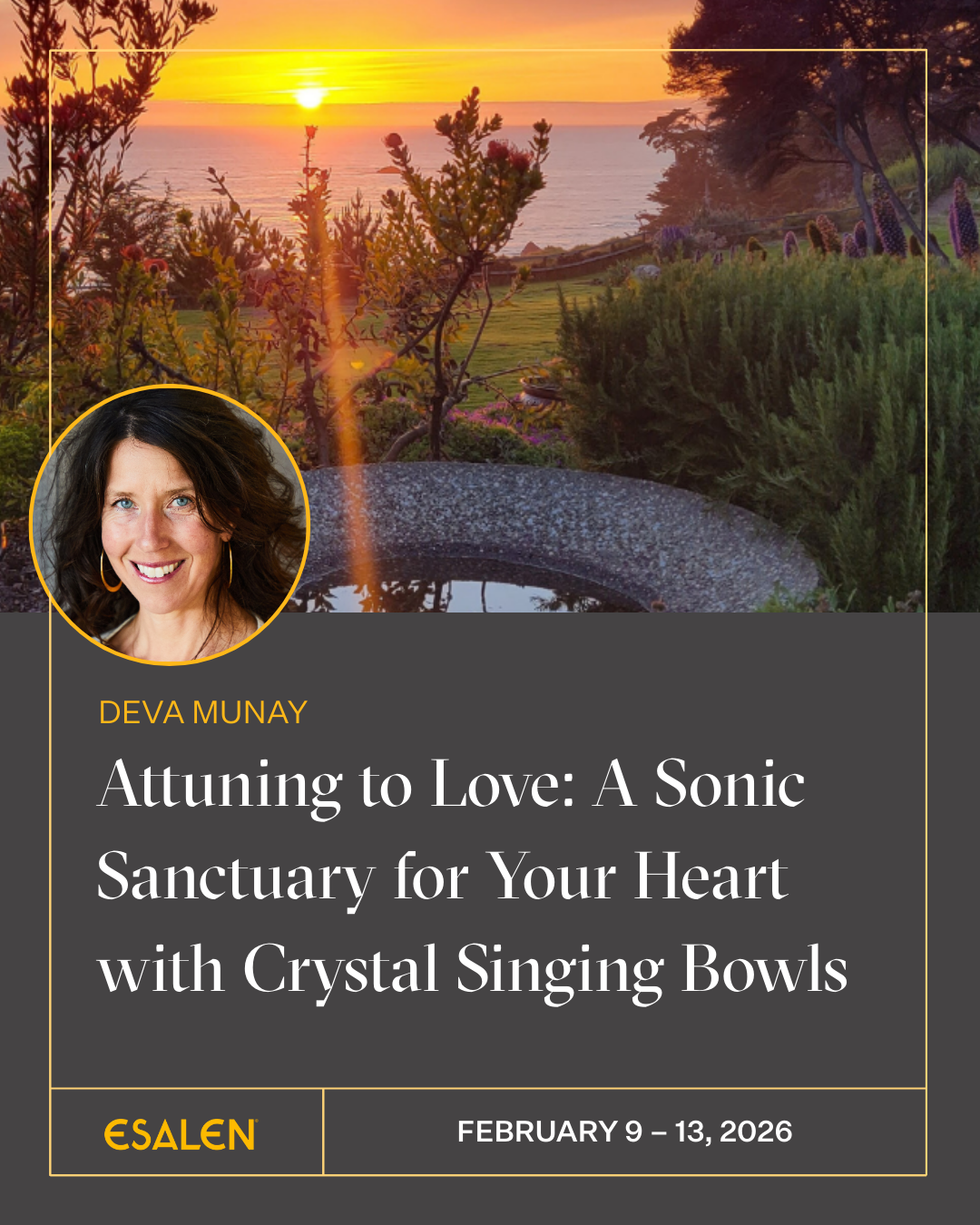 Attuning to Love: A Journey into the Heart with Alchemy Crystal Bowls