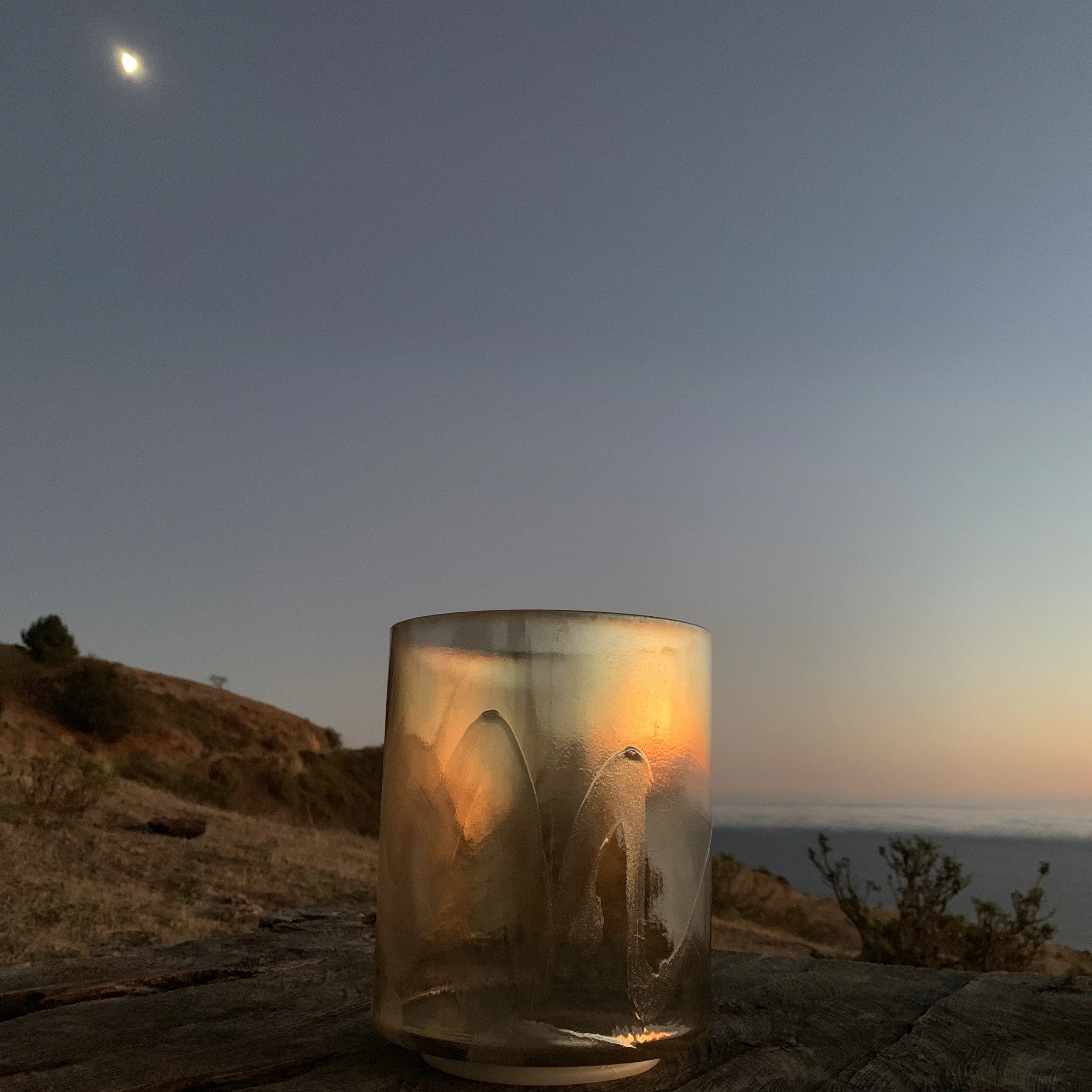 ❄️ Wintering Sound Lullaby (online - available everywhere)