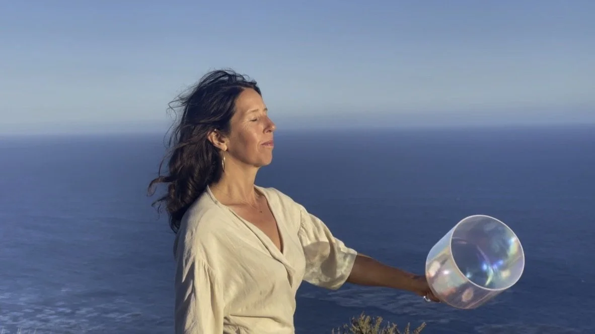 Listening into the New Year: A Nada Yoga Sound Journey at Love Story Yoga, SF