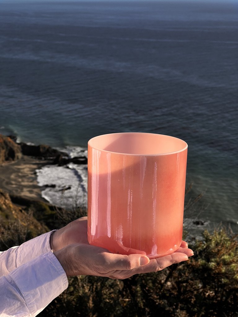 6" C+30 Rhodochrosite Palladium -- Claimed