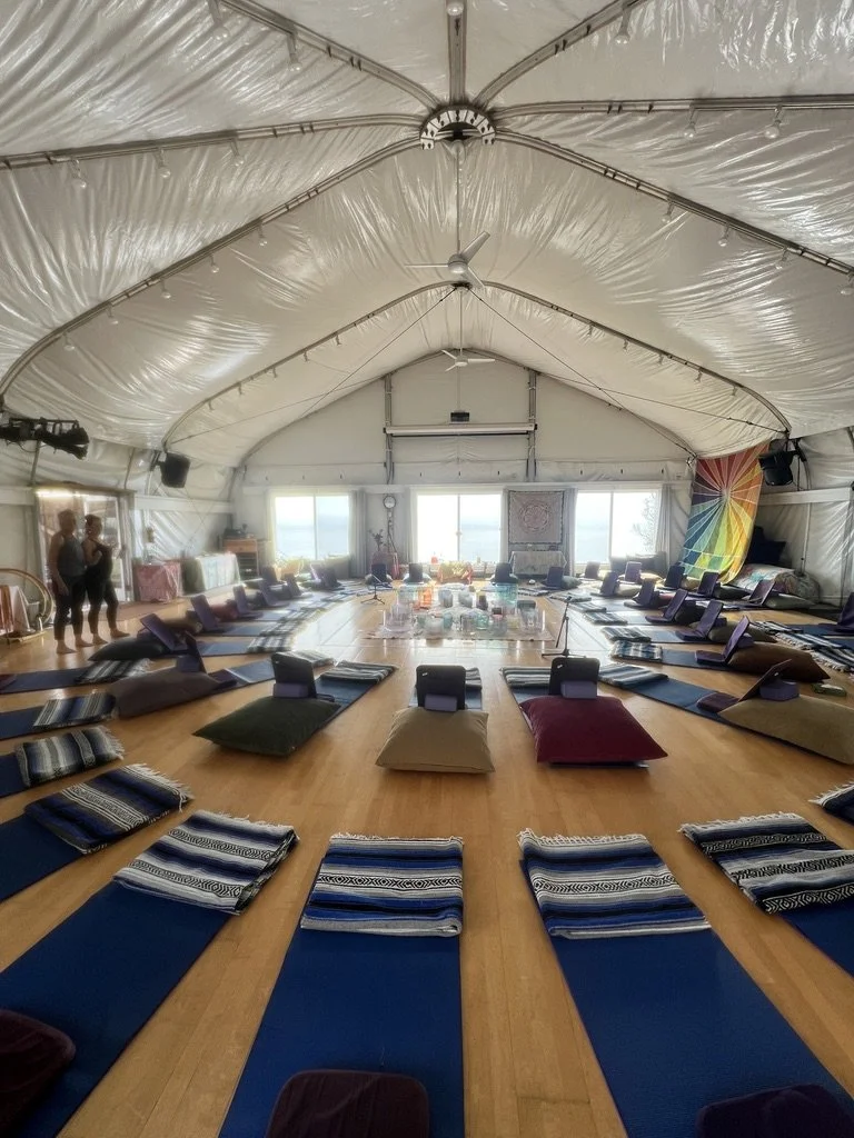 The Resonant Heart: Sound Journeys for Love and Renewal