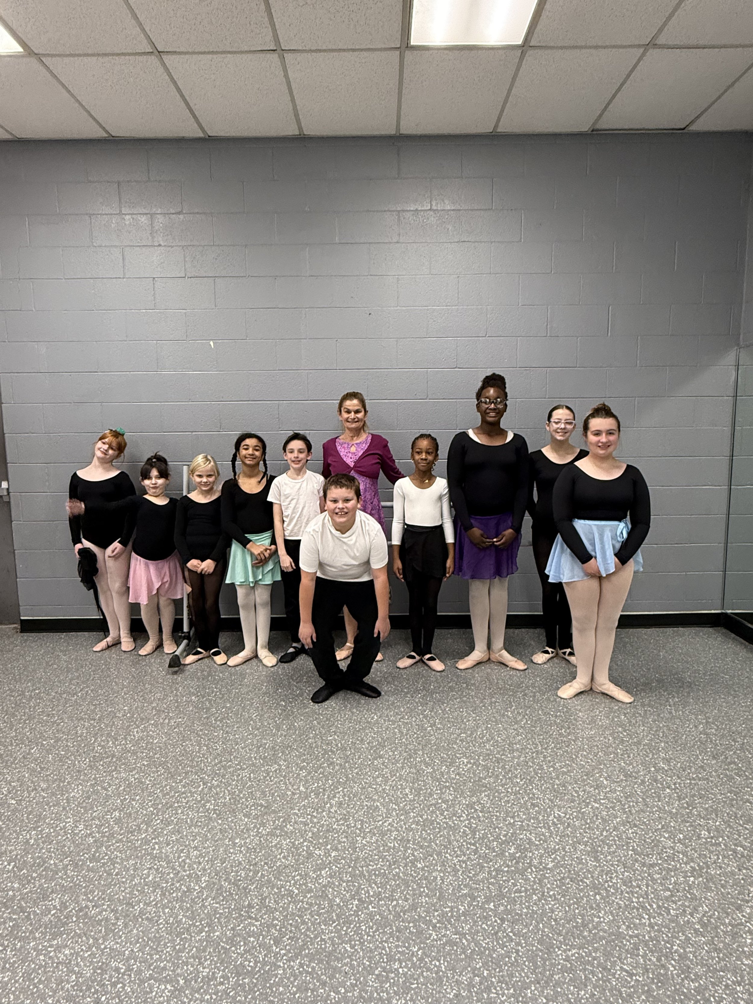  Fall 2025 11am Class 