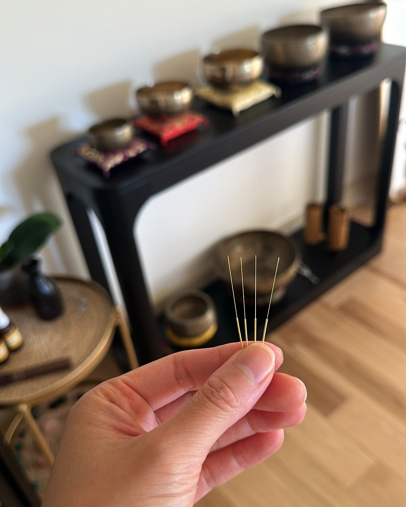 Dedicating a post to this because so often I get asked, is acupuncture safe during pregnancy?&hellip;

YES!! Acupuncture is safe, effective, and highly beneficial through all weeks of pregnancy! 💗 Chinese Medicine has thousands of years of medical k