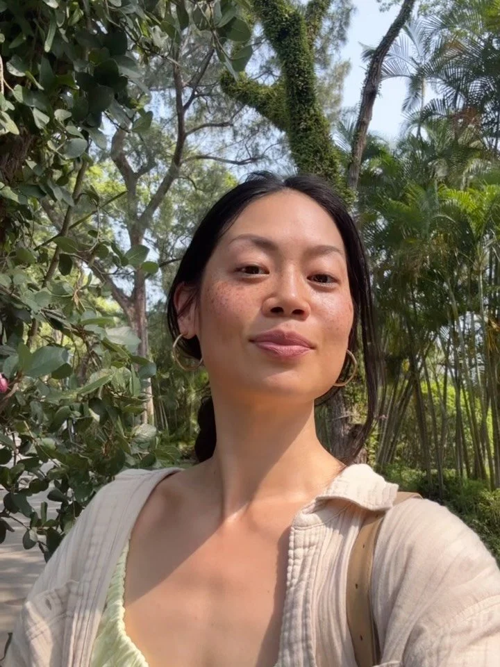 Longevity ☯️ Chinese Medicine teaches us to seek harmony in the mundane rather than achievement of extremes. Harmony within our physical body. Harmony with the physical, emotional, mental, and spiritual aspects of health. Harmony with other people, n