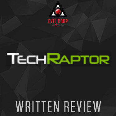 Techraptor Review