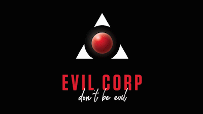 Evil Corp: The Boardgame