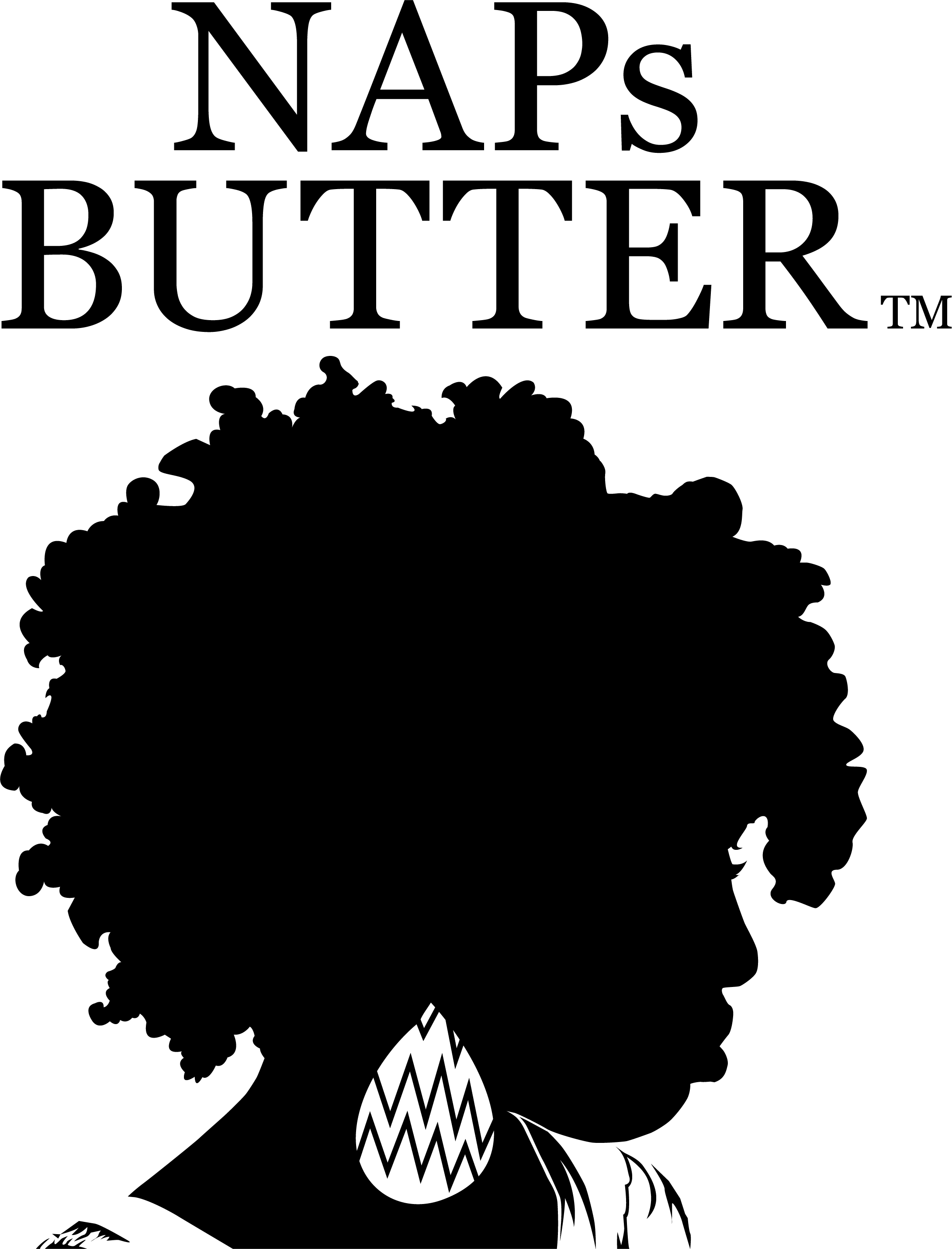 NAPs Butter