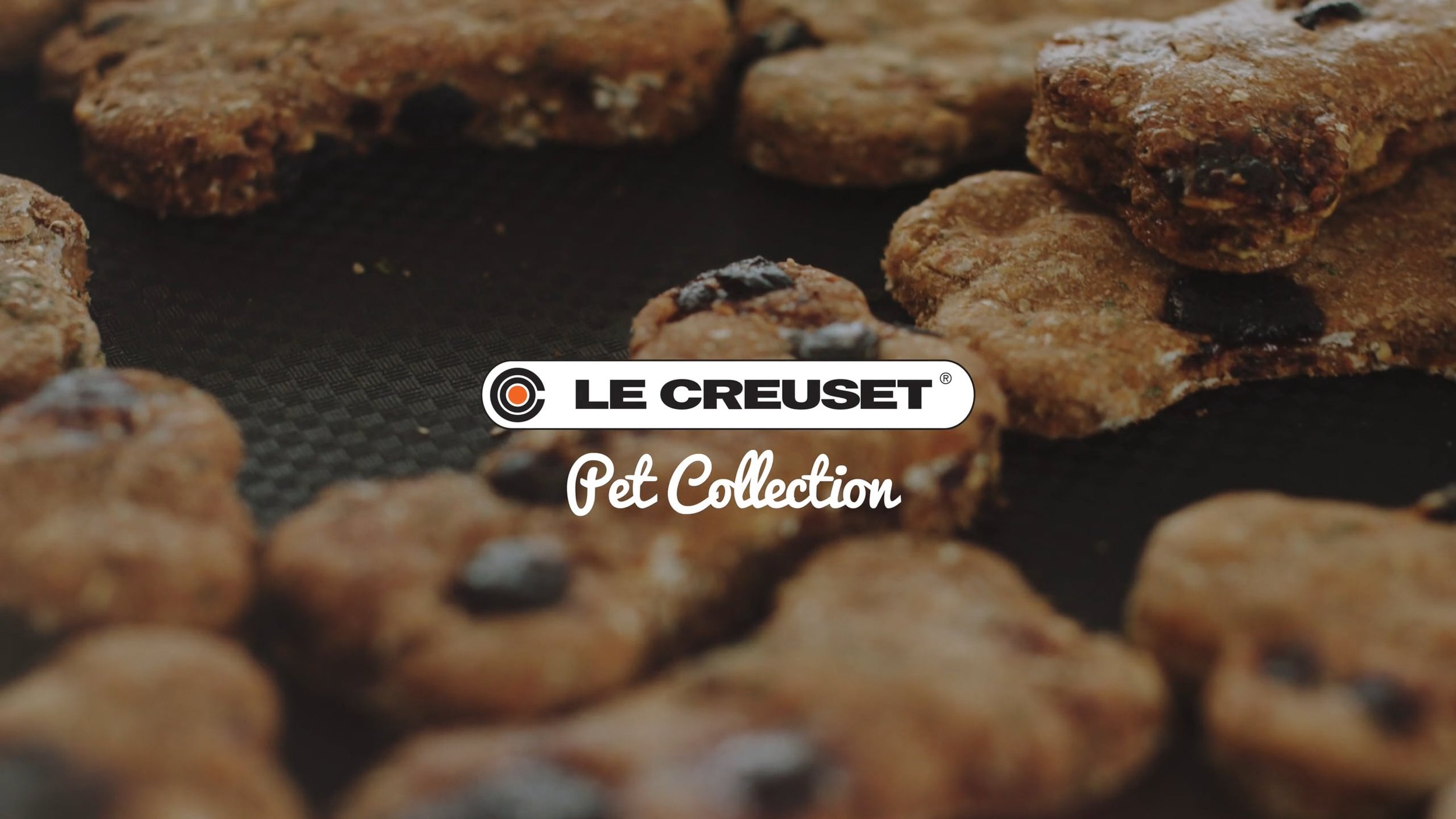 Le Creuset Pets