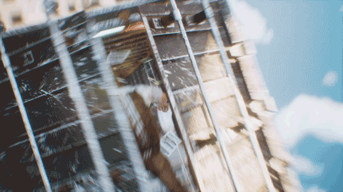 PUBG Short Film - RARI   EP1 - FIRST DROP