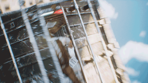 PUBG Short Film - RARI   EP1 - FIRST DROP