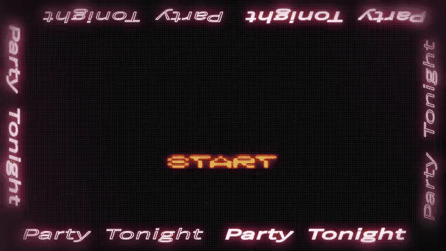 Party Tonight VJ Loop-low.gif