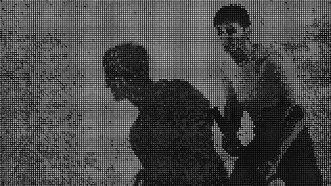 PUBG Short Film - RARI   EP2 - BLUE CHIP