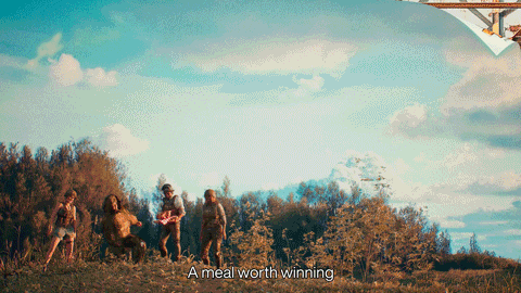 PUBG Short Film - RARI   EP3 - CHICKEN DINNER