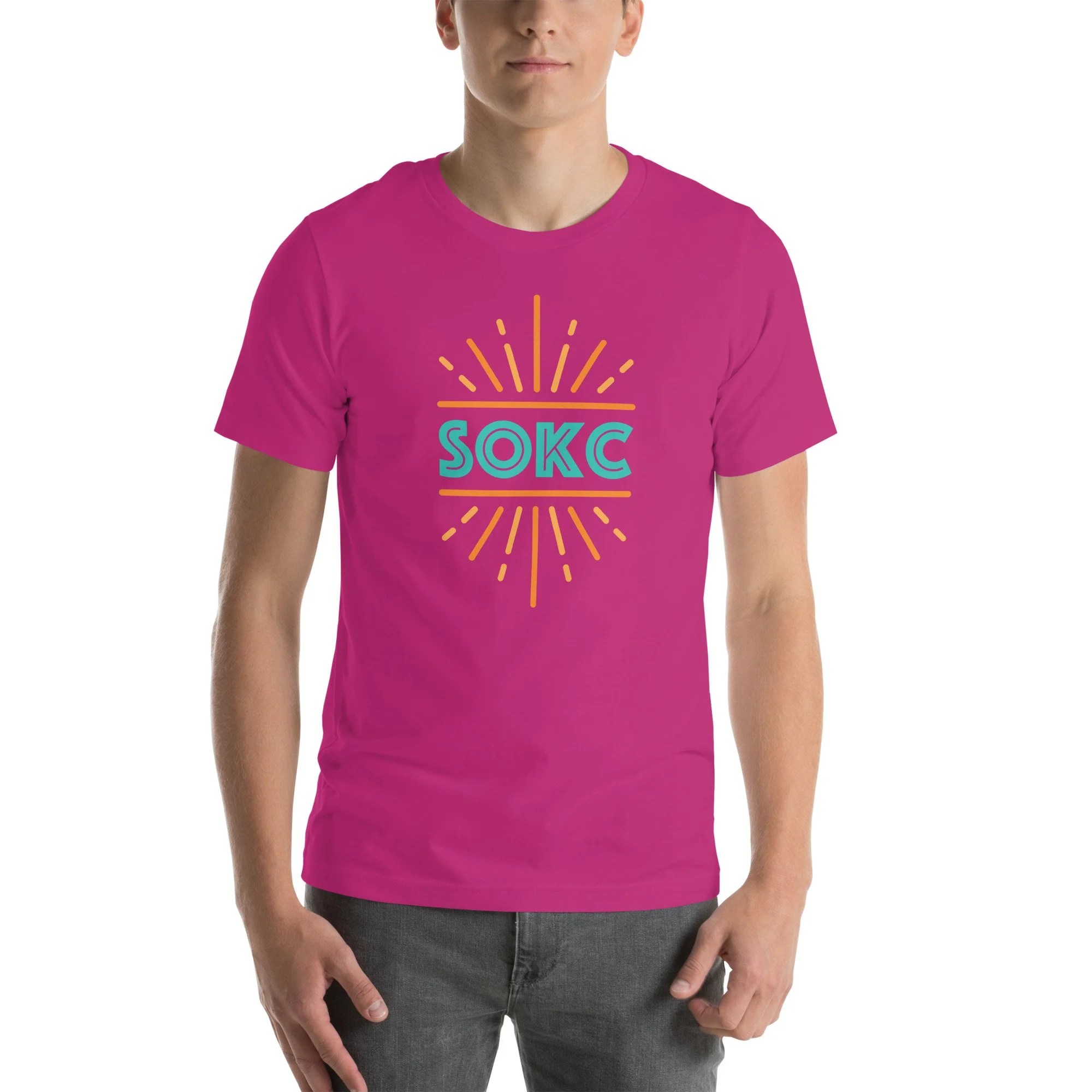 unisex-staple-t-shirt-berry-front-69484bc8bc60d.jpg