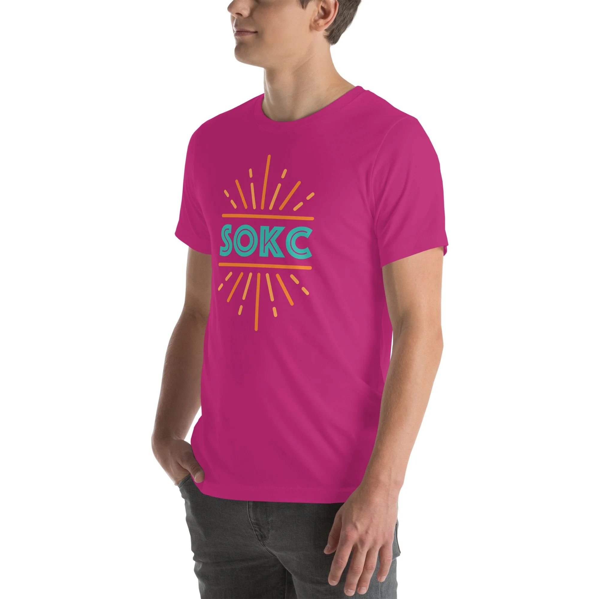 unisex-staple-t-shirt-berry-left-front-69484bc8e95d6.jpg