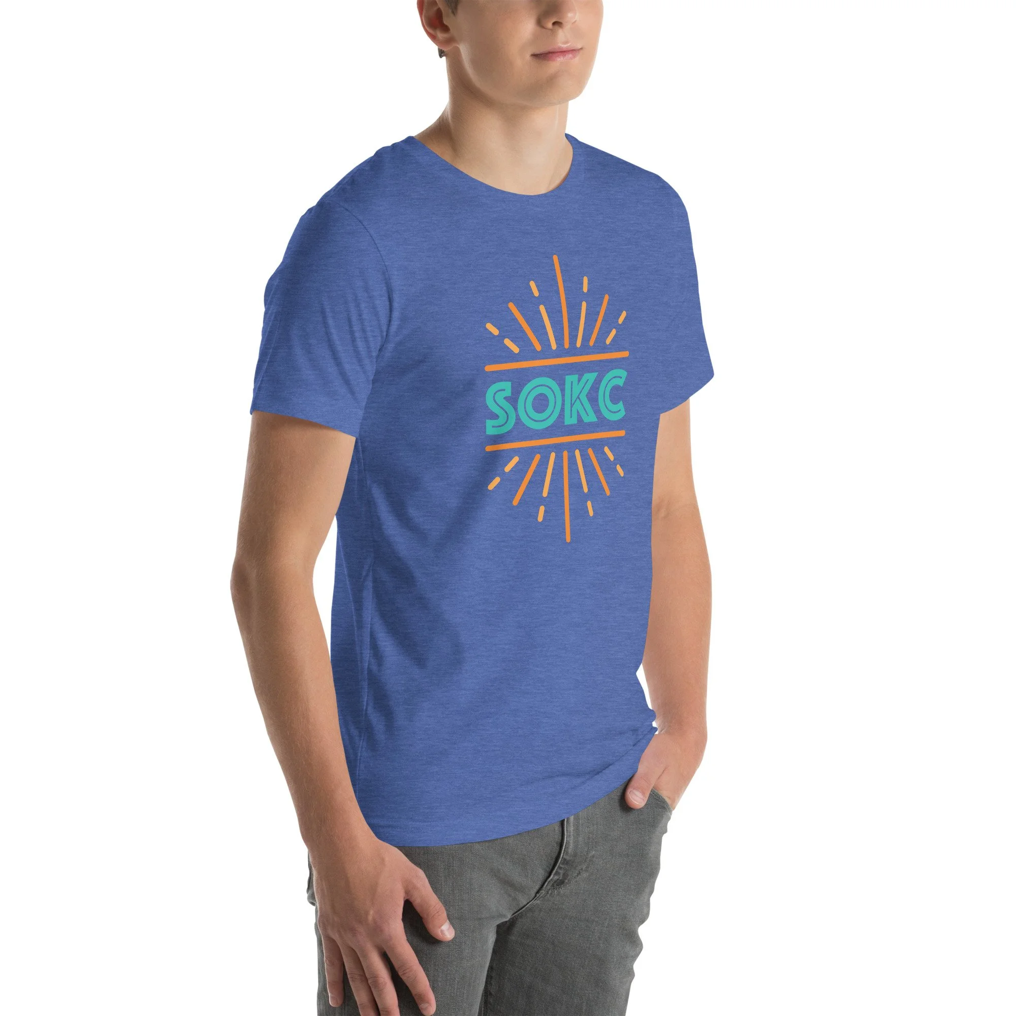 unisex-staple-t-shirt-heather-true-royal-right-front-69484bc95e5bb.jpg