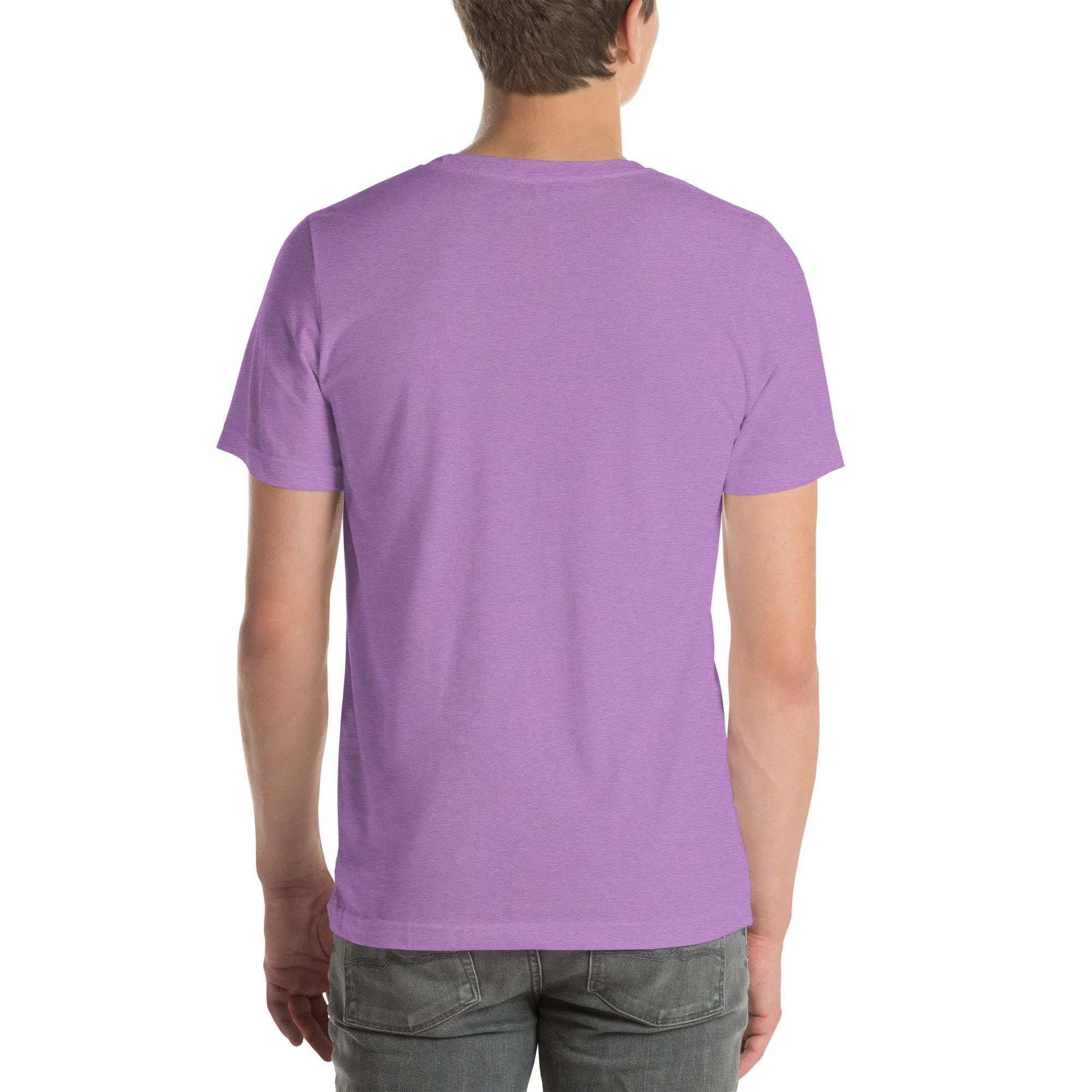 unisex-staple-t-shirt-heather-team-purple-back-69484bc9a4b8c.jpg