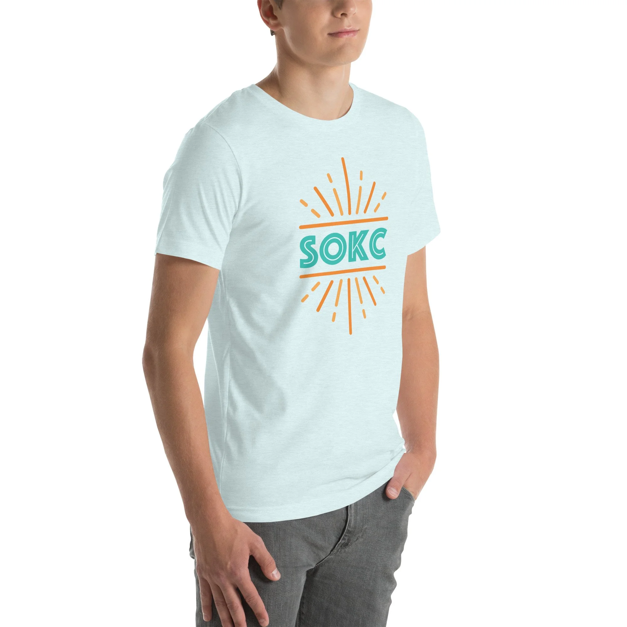 unisex-staple-t-shirt-heather-ice-blue-right-front-69484bcb5fef4.jpg