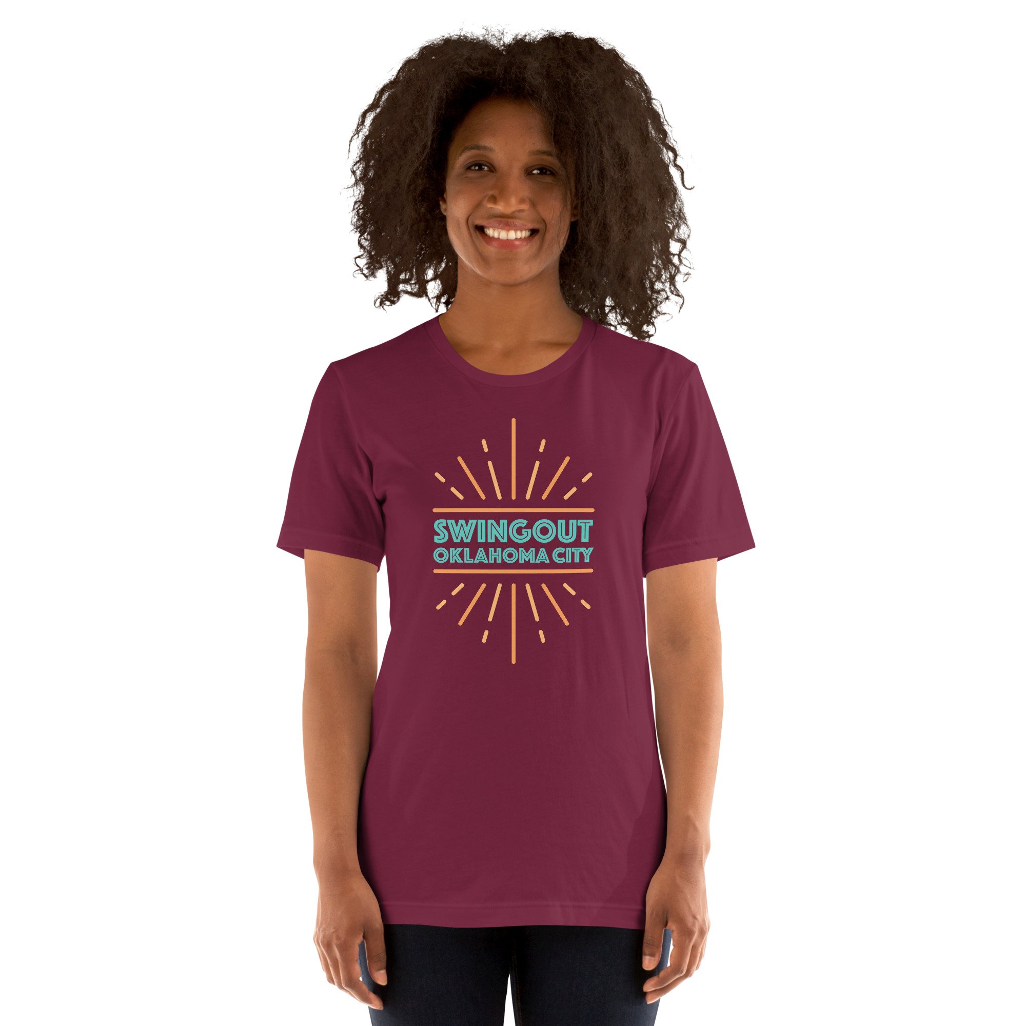 unisex-staple-t-shirt-maroon-front-6948508c2a7be.jpg
