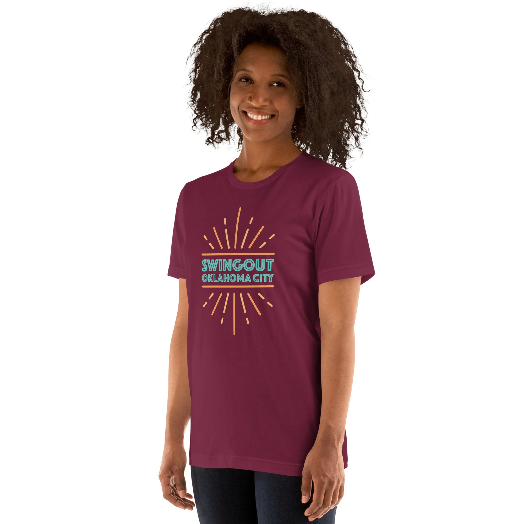 unisex-staple-t-shirt-maroon-left-front-6948508c36d27.jpg