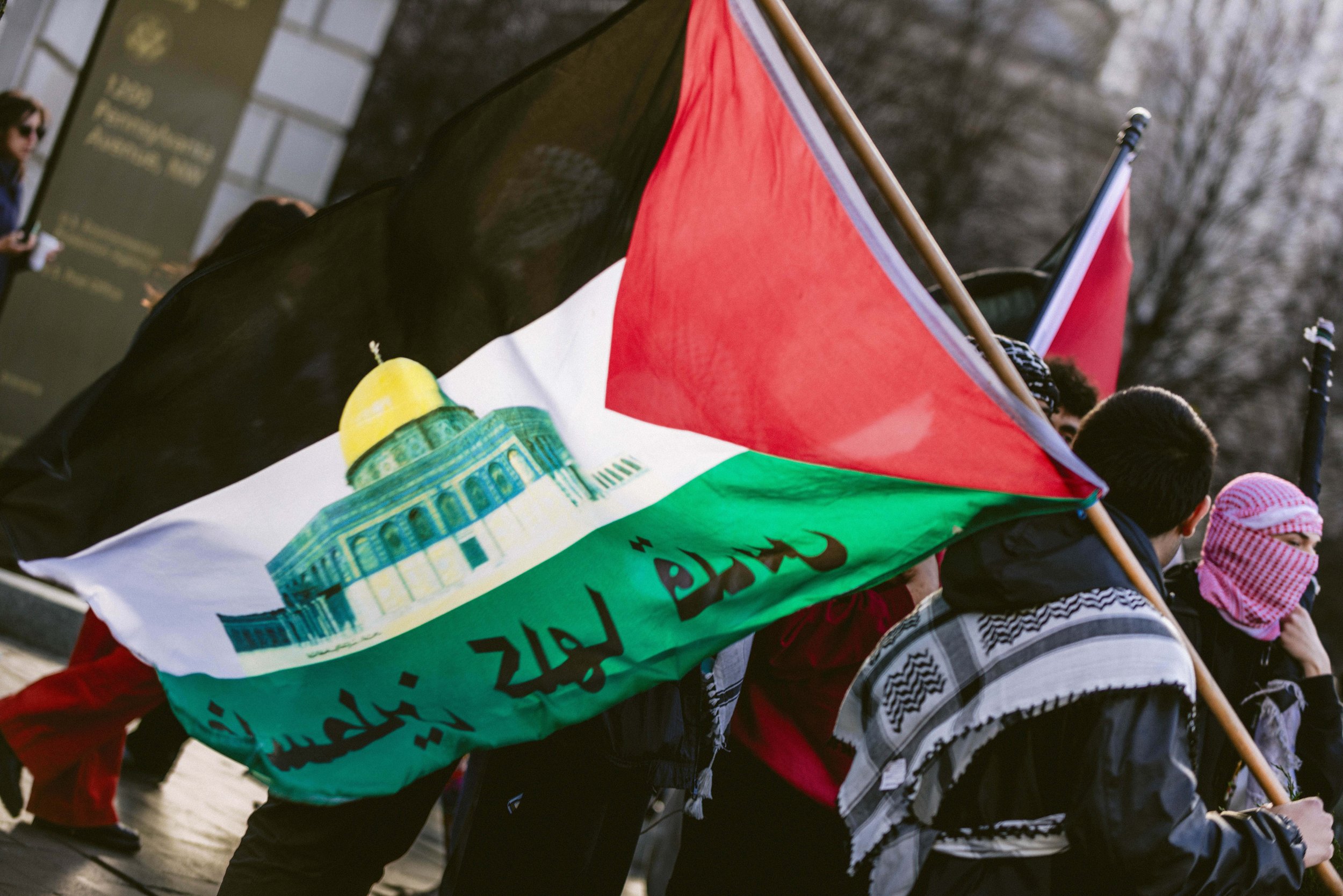 March on Washington For Gaza-Wasi8.jpg