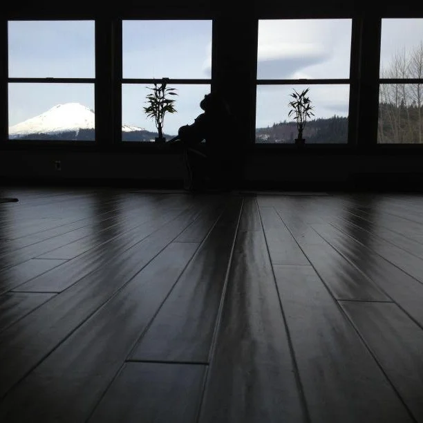 Musical Contemplation - Trout Lake Zen Monastery - Trout Lake, WA