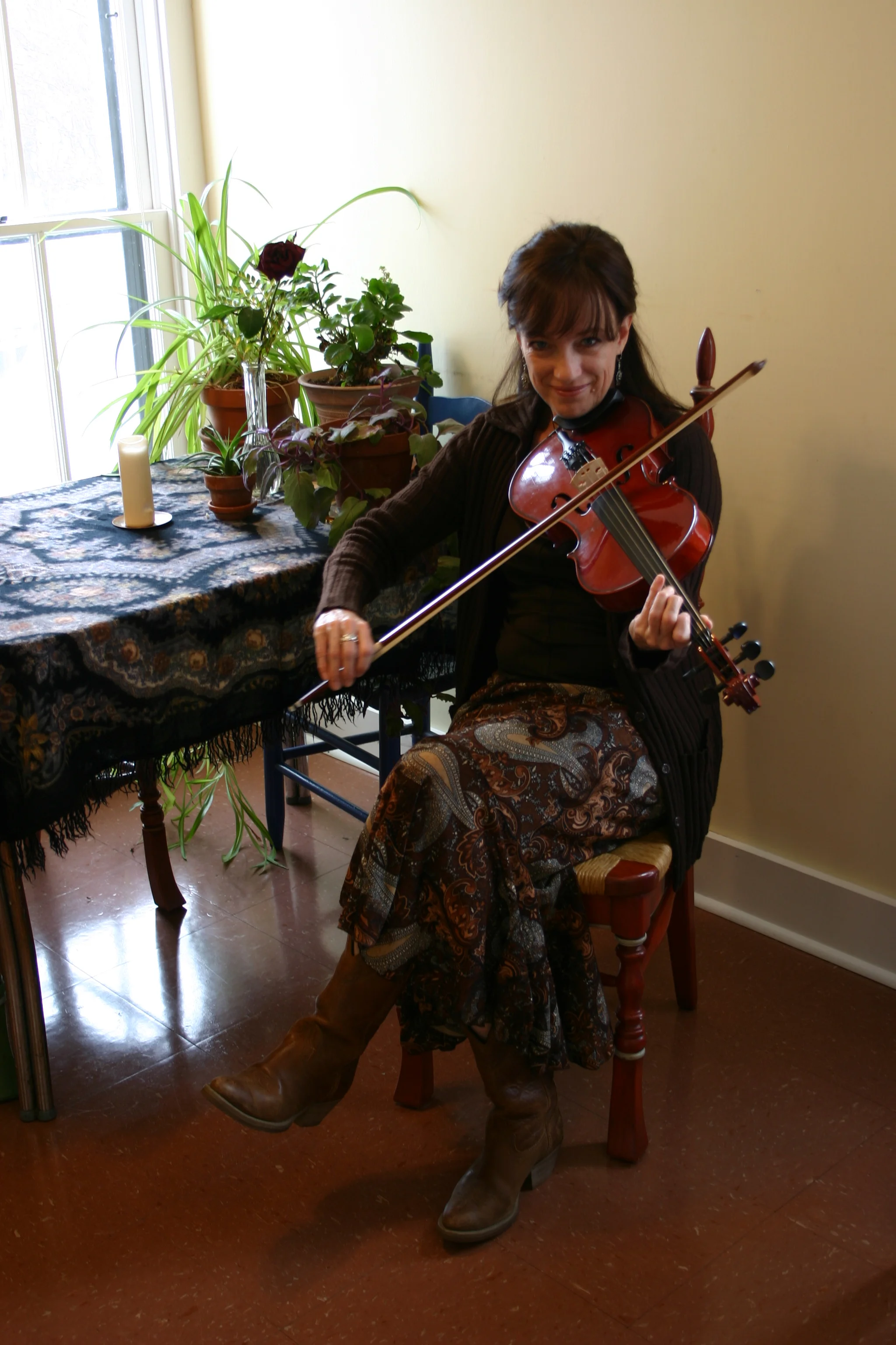  Photo by Marvette Ralston 