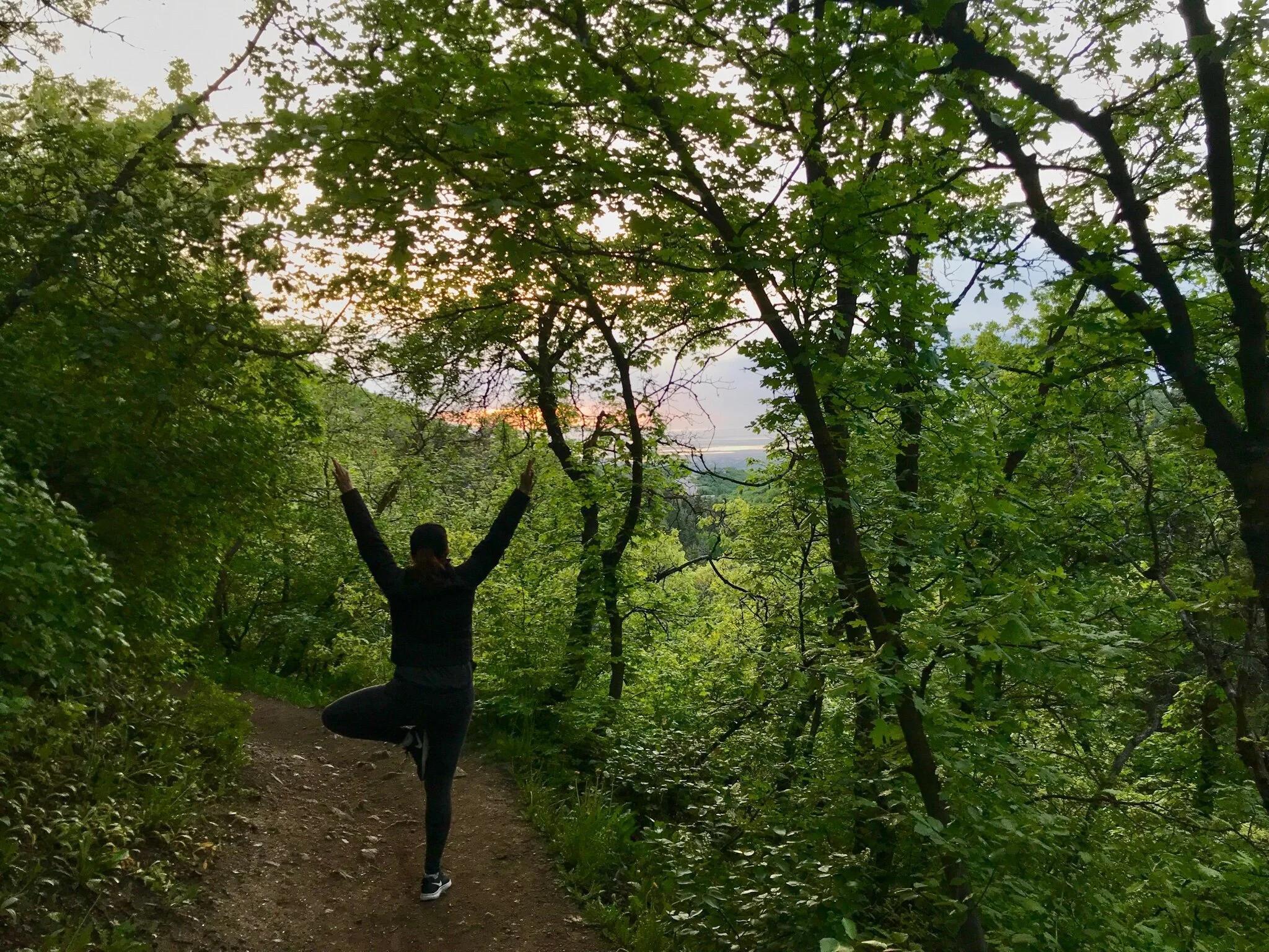 Yes You CAN Delight in Your Body!