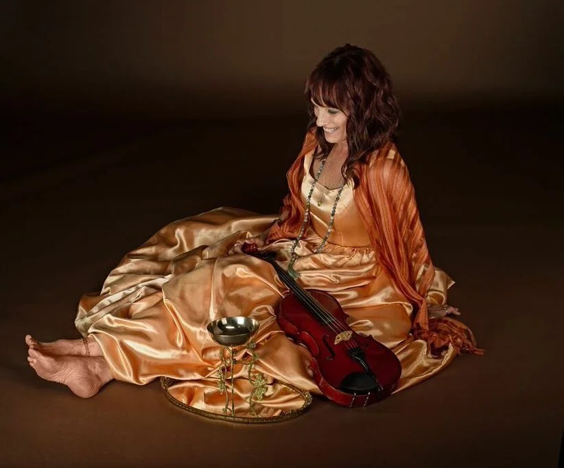 Mindful Movement, Meditation and Sound Bath Experience