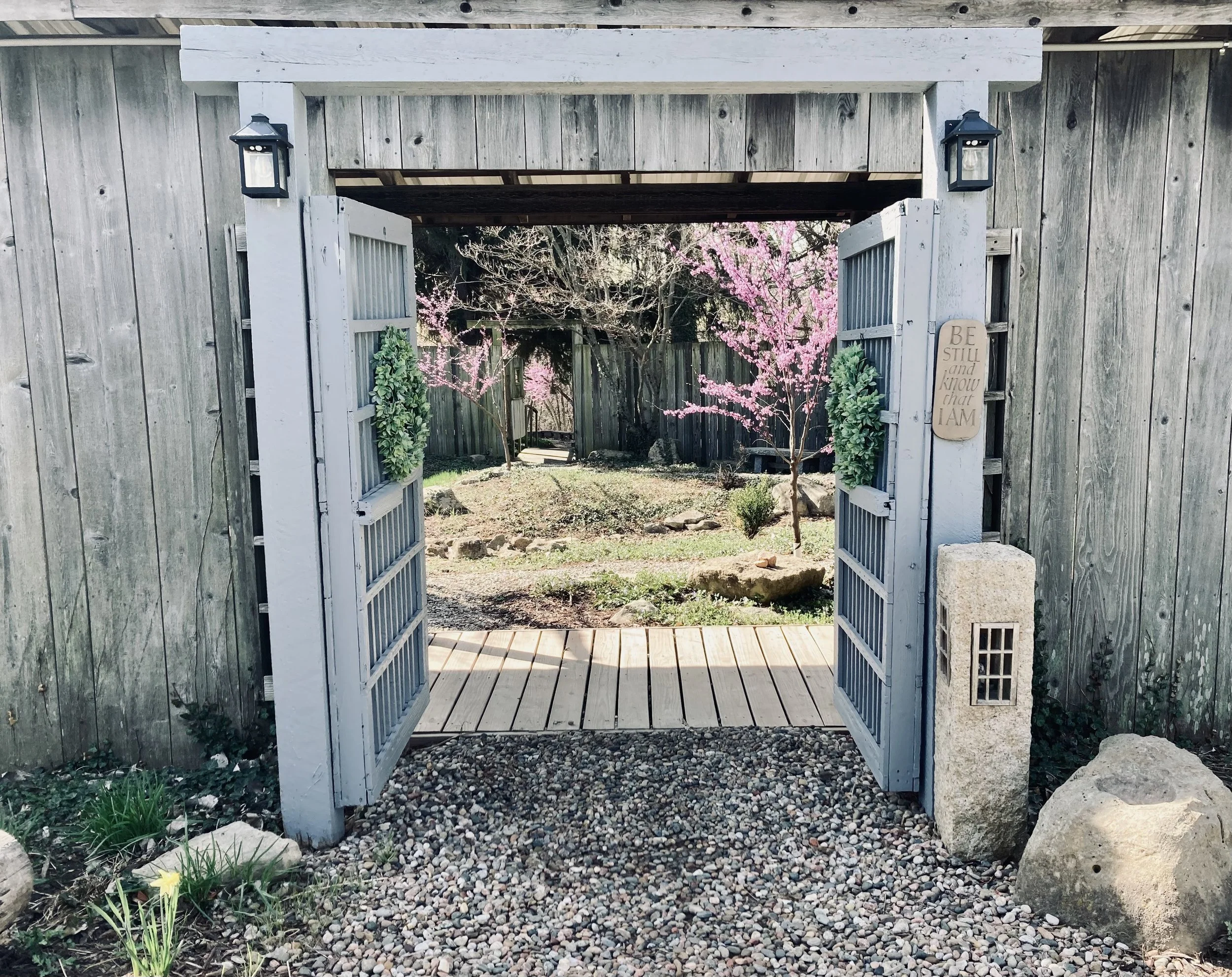 Reclaim Your Joy: A Spring Renewal Day Retreat for Women